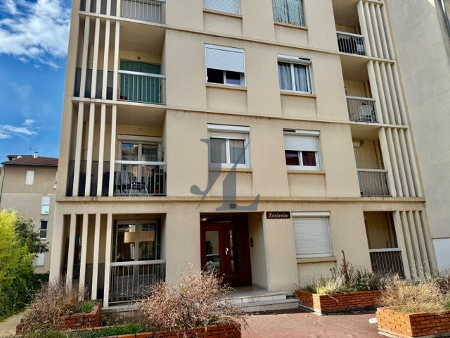 Appartement à vendre, 67m², Valence