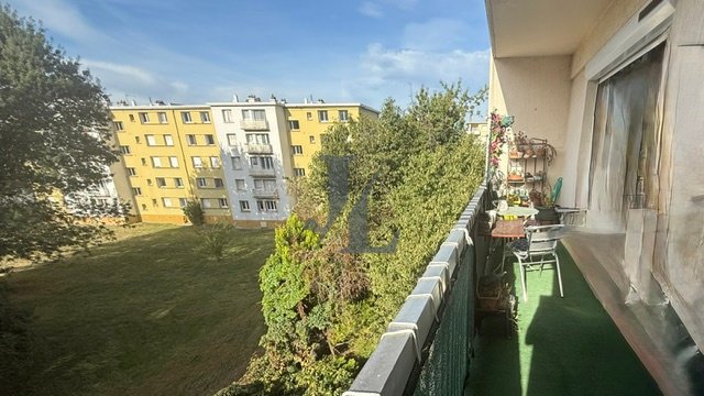 Appartement à vendre, 67m², Valence