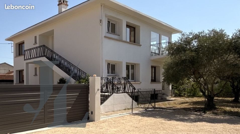 Appartement à vendre, 98m², Portes-lès-Valence