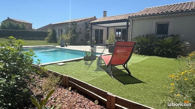 Maison à vendre, 72m², Portes-lès-Valence