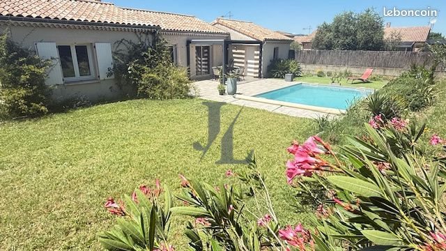Maison à vendre, 72m², Portes-lès-Valence
