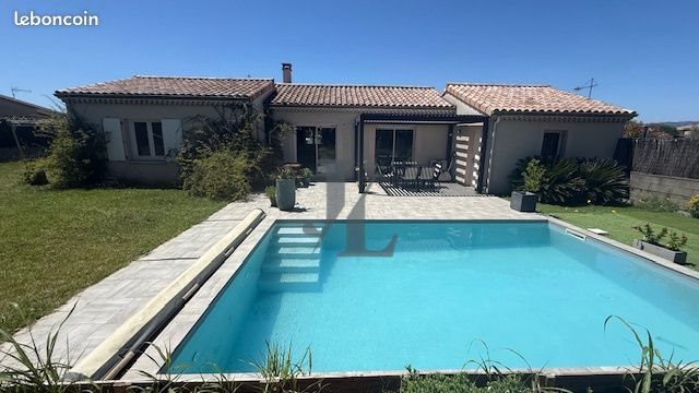 Maison à vendre, 72m², Portes-lès-Valence