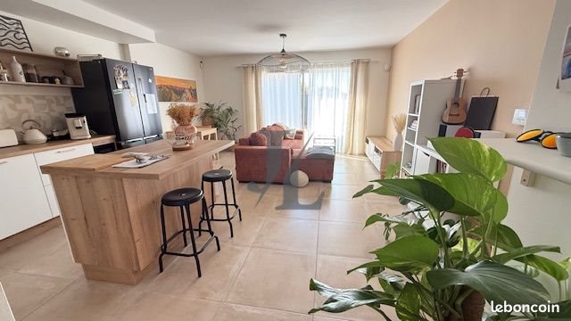 Appartement à vendre, 76m², Portes-lès-Valence