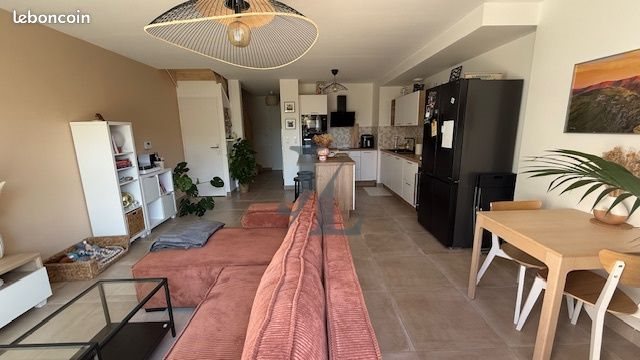 Appartement à vendre, 76m², Portes-lès-Valence