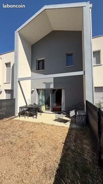 Appartement à vendre, 76m², Portes-lès-Valence