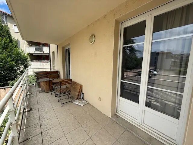 Appartement à louer, 54m², Portes-lès-Valence