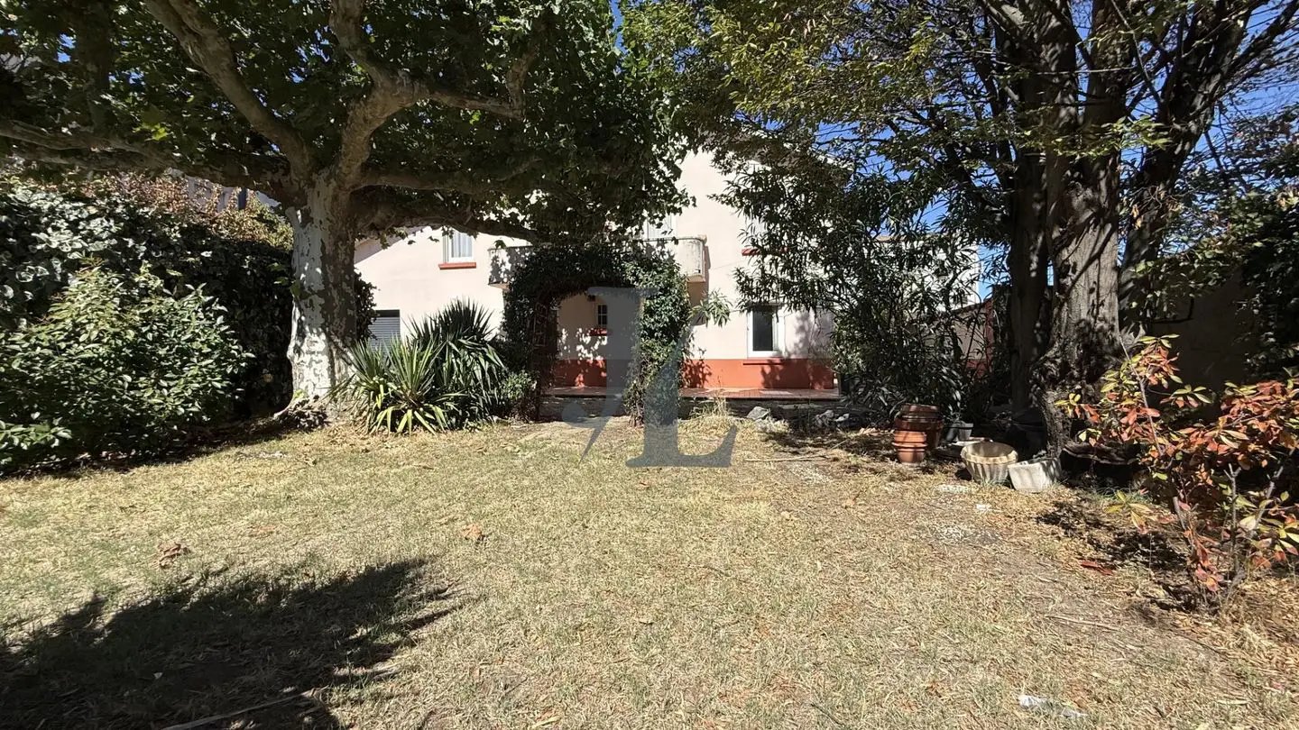 Maison à vendre, 167m², Portes-lès-Valence