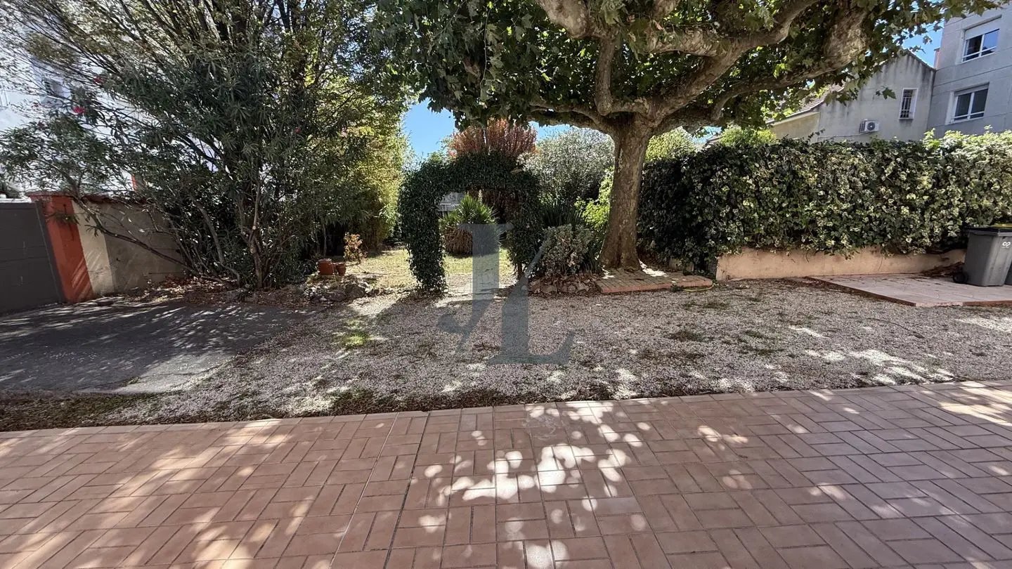 Maison à vendre, 167m², Portes-lès-Valence