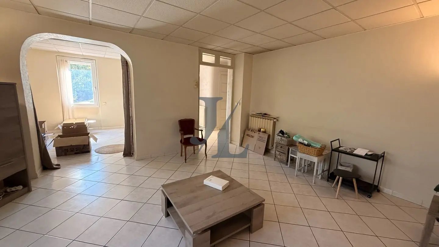 Maison à vendre, 167m², Portes-lès-Valence