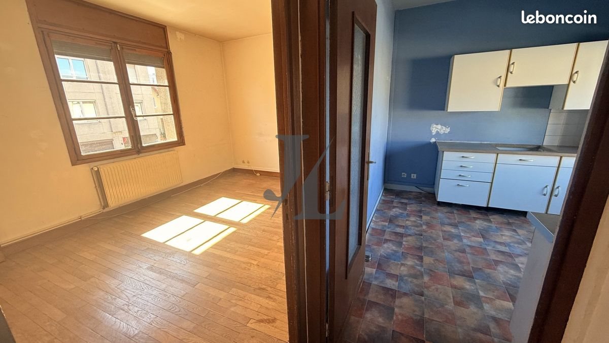 Appartement à vendre, 55m², Portes-lès-Valence