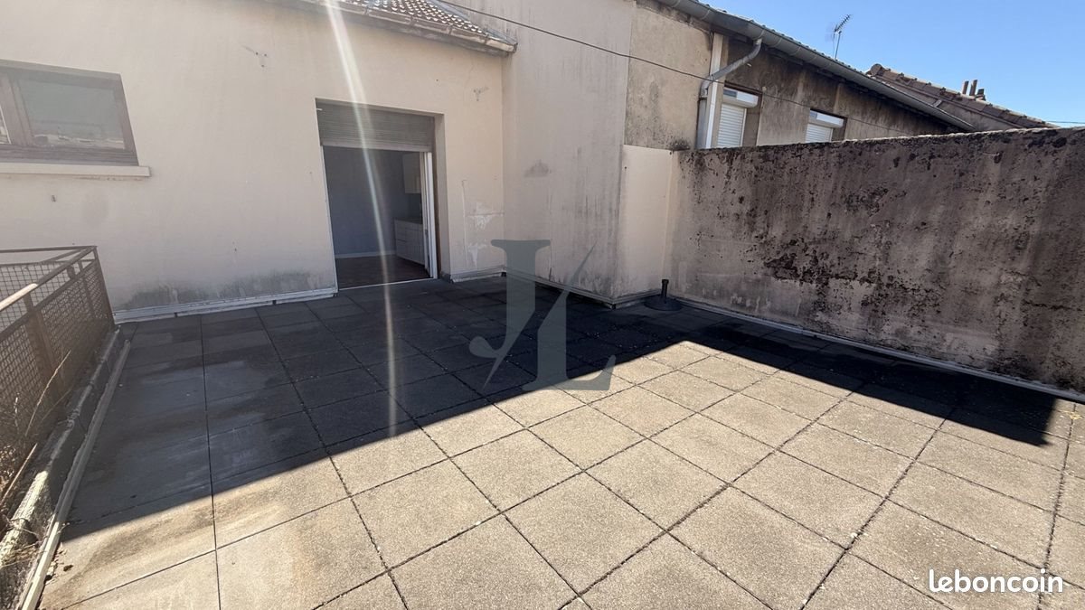 Appartement à vendre, 55m², Portes-lès-Valence