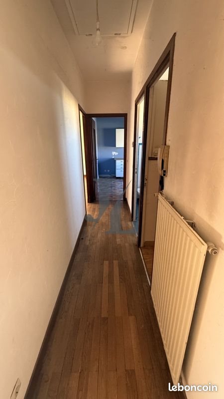 Appartement à vendre, 55m², Portes-lès-Valence