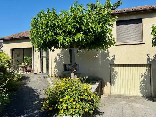 Maison à vendre, 114m², Portes-lès-Valence