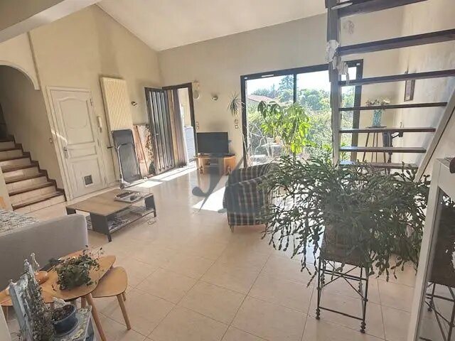 Maison à vendre, 114m², Portes-lès-Valence