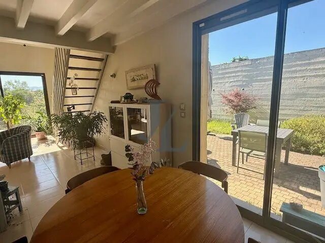 Maison à vendre, 114m², Portes-lès-Valence