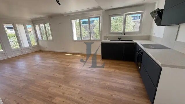 Appartement à vendre, 87m², Portes-lès-Valence