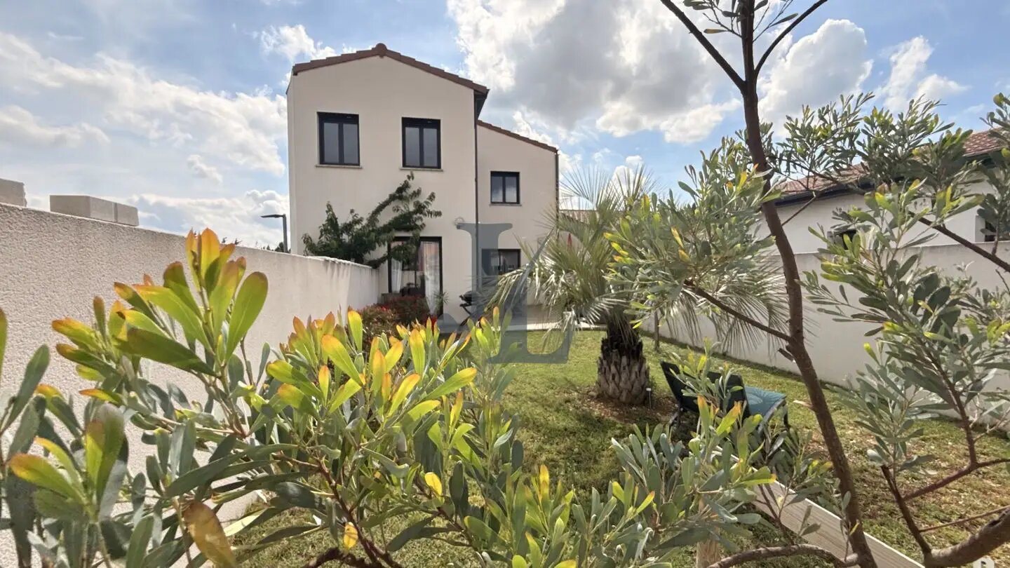 Maison à vendre, 123m², Portes-lès-Valence