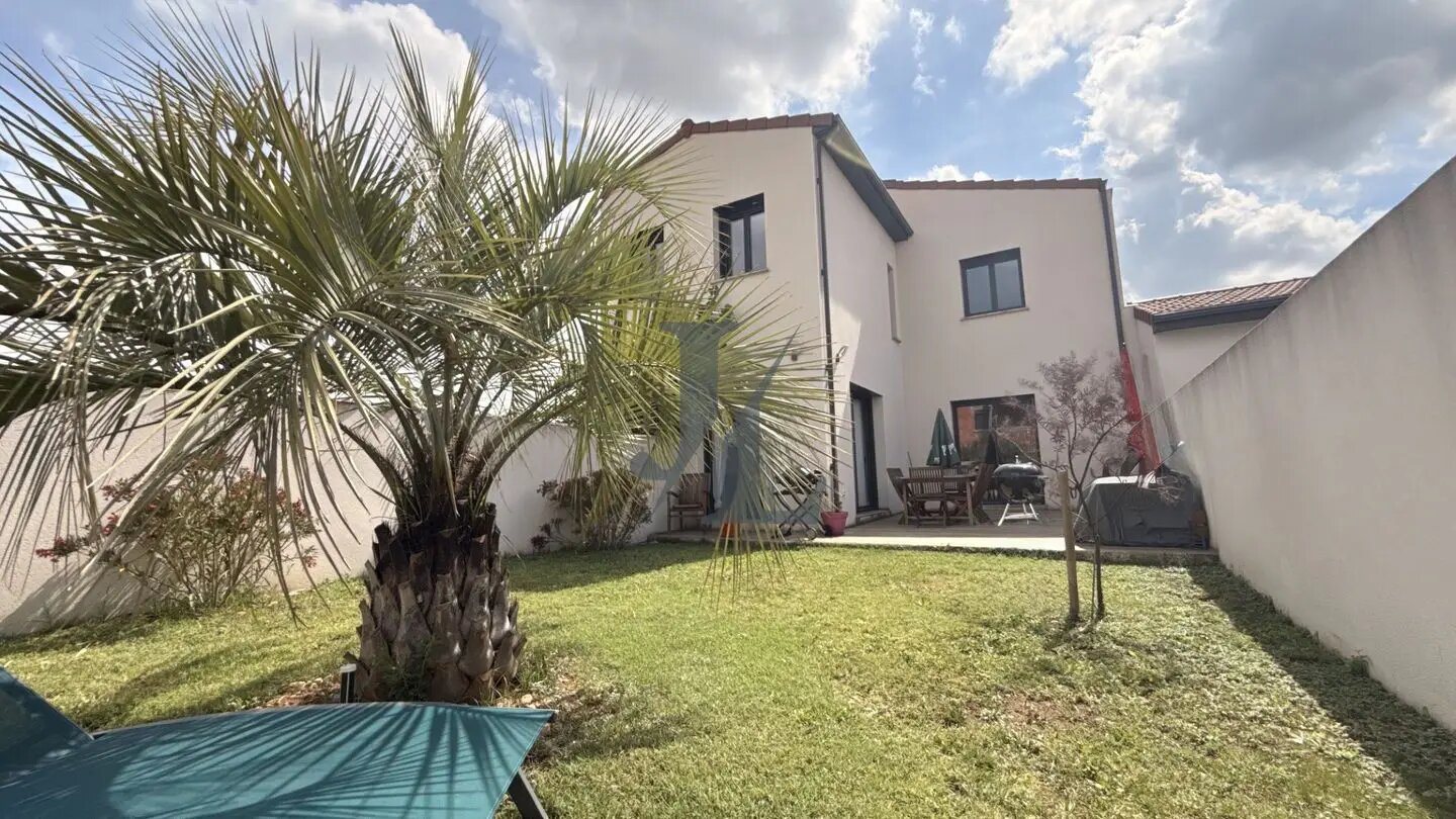 Maison à vendre, 123m², Portes-lès-Valence