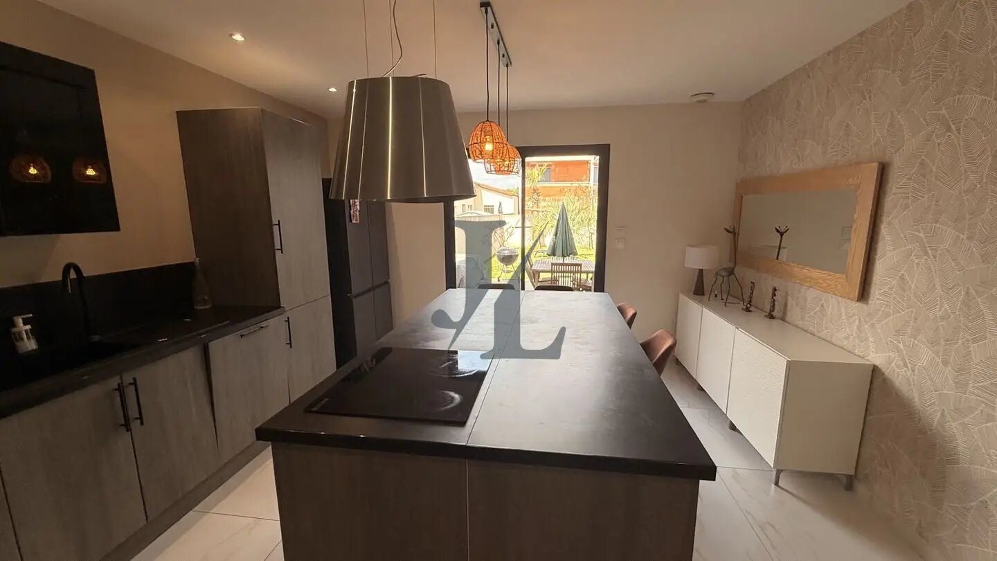 Maison à vendre, 123m², Portes-lès-Valence