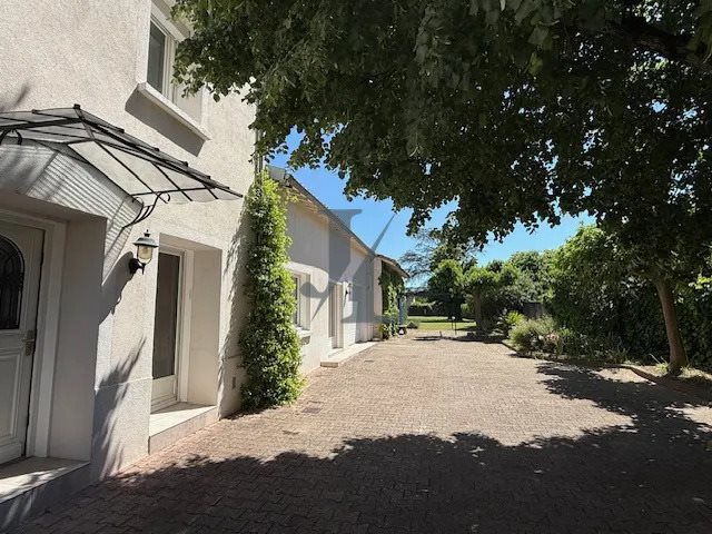 Maison à vendre, 205m², Malissard