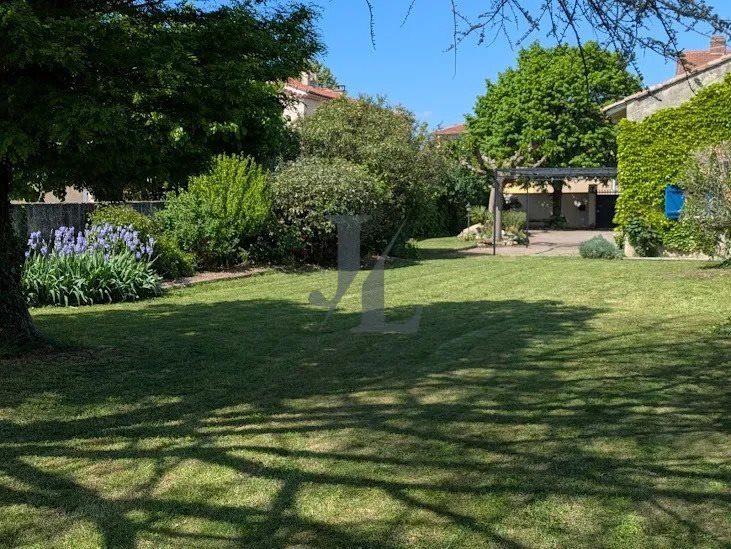 Maison à vendre, 205m², Malissard