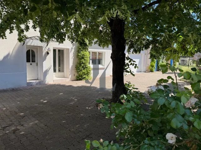 Maison à vendre, 205m², Malissard
