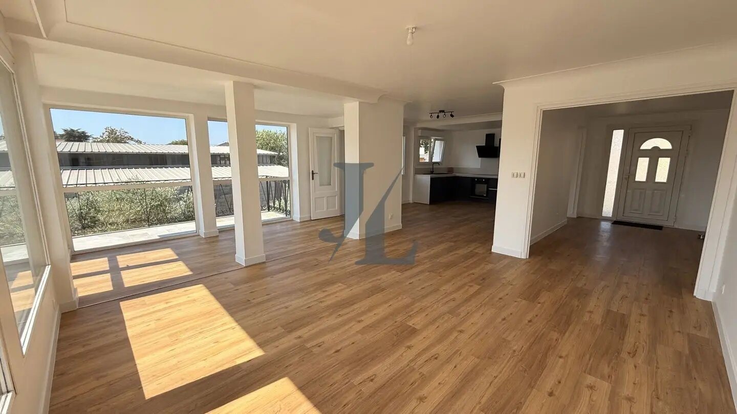 Appartement à vendre, 98m², Portes-lès-Valence