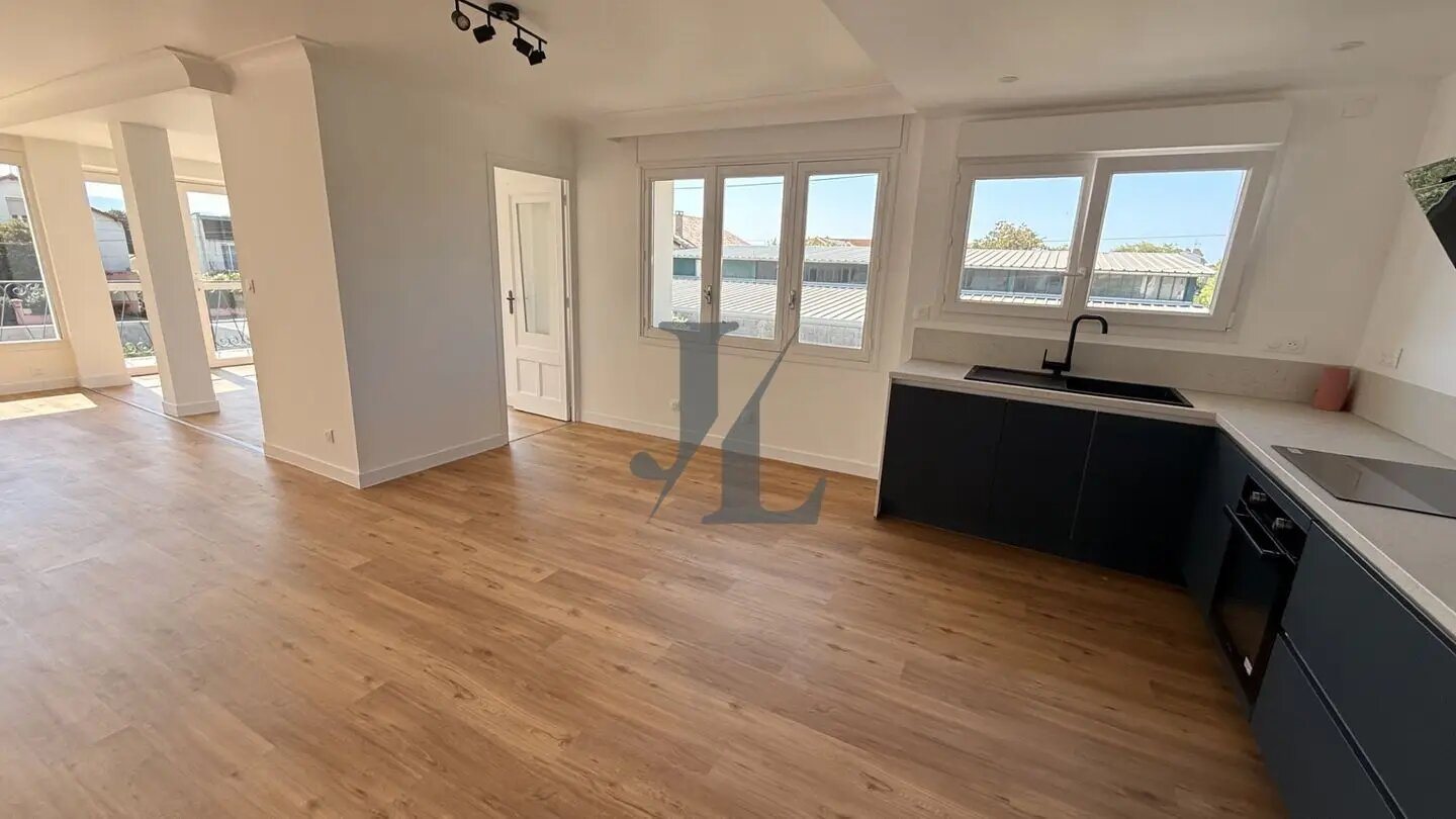 Appartement à vendre, 98m², Portes-lès-Valence