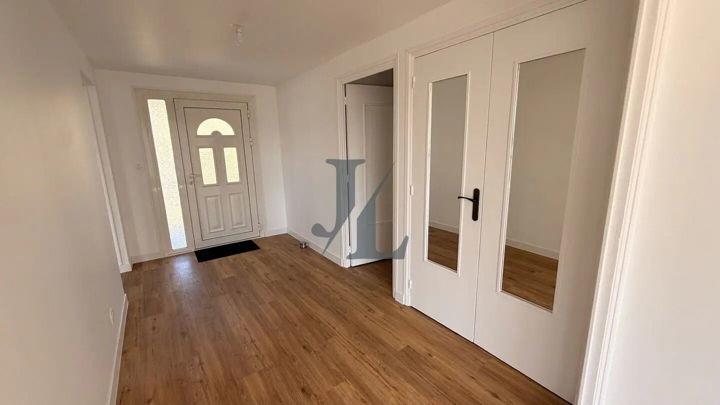 Appartement à vendre, 98m², Portes-lès-Valence