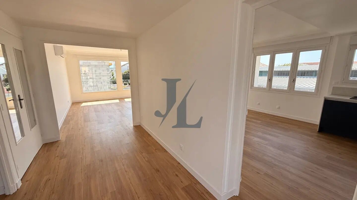 Appartement à vendre, 98m², Portes-lès-Valence