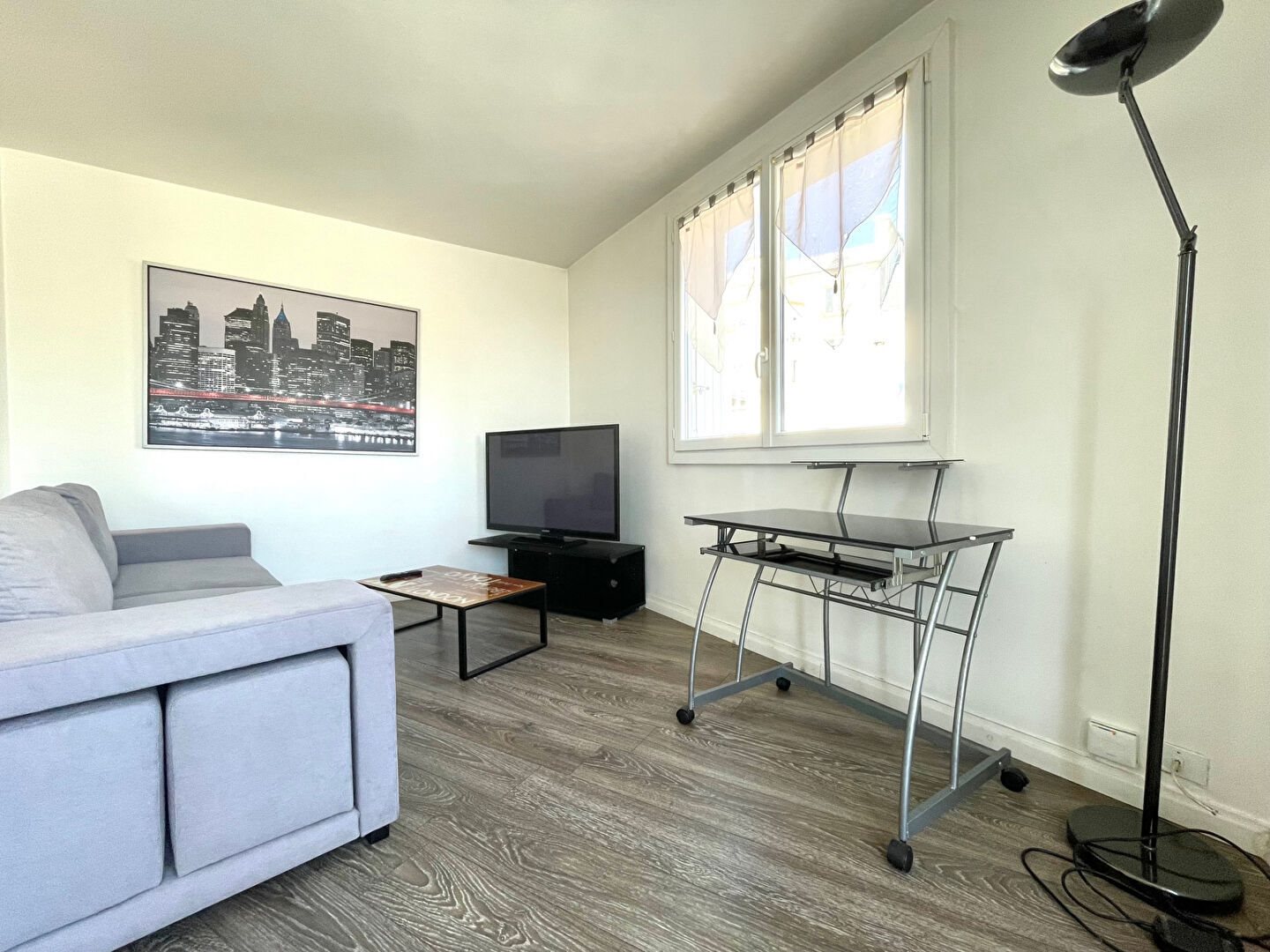 Appartement à vendre, 51m², Brest