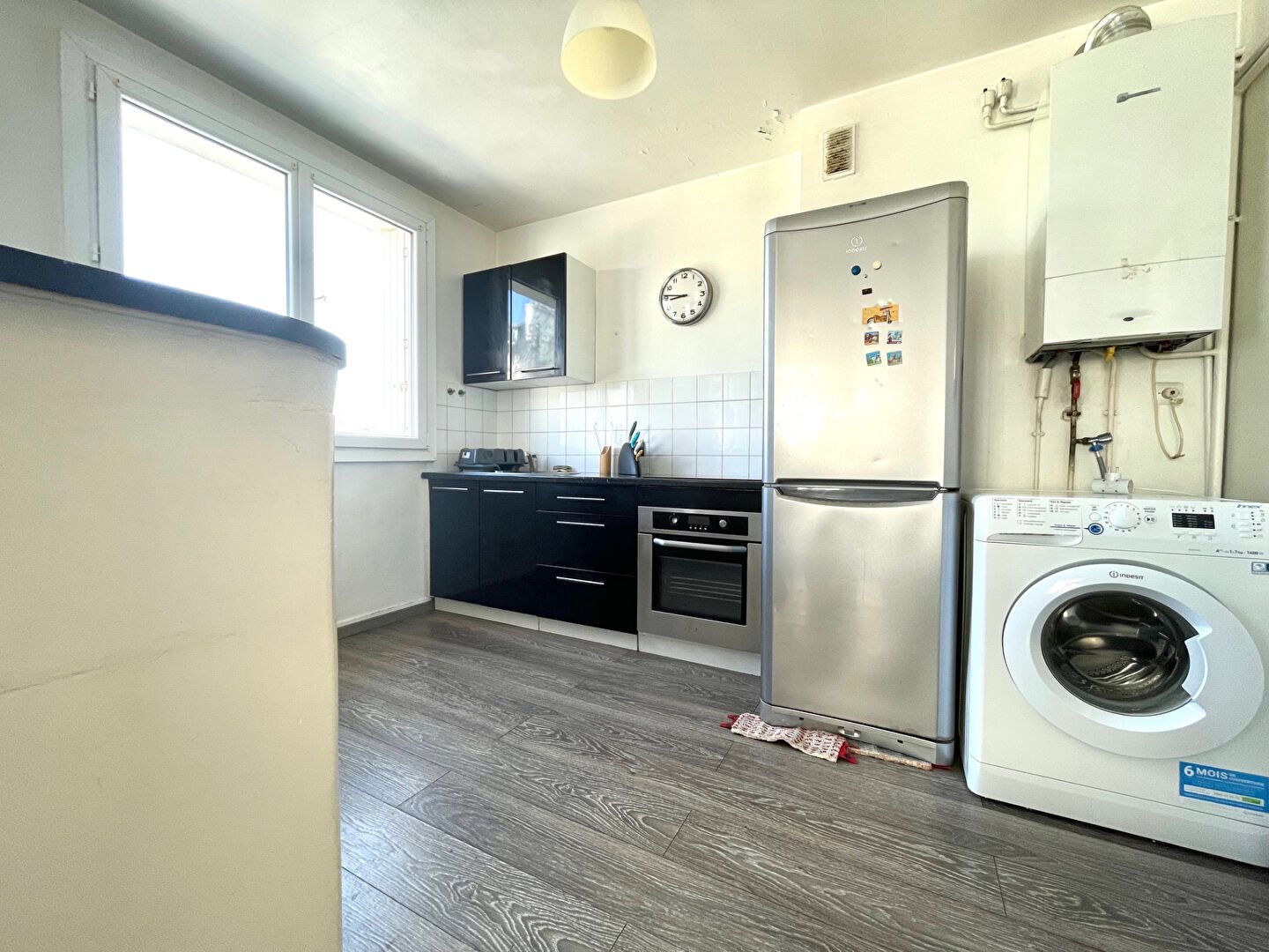 Appartement à vendre, 51m², Brest