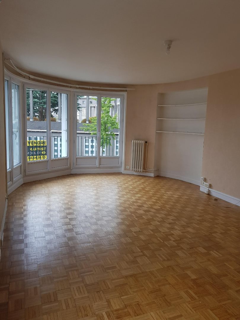 Appartement à vendre, 130m², Brest