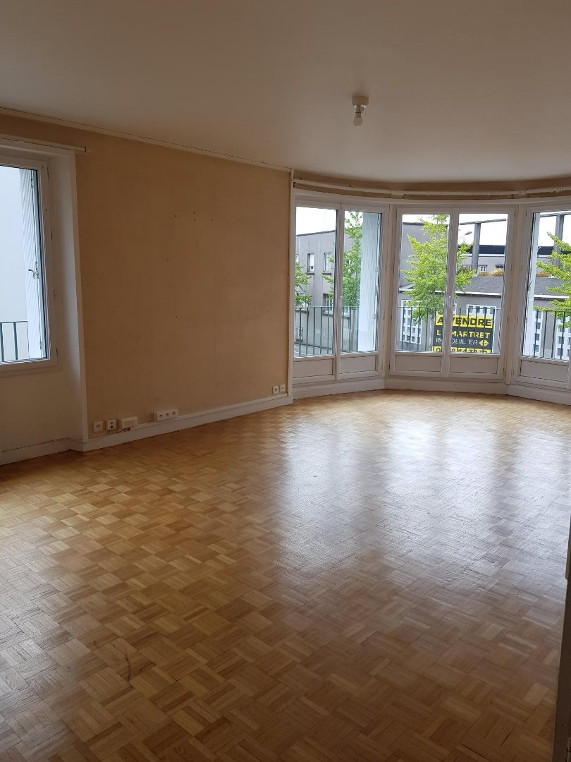 Appartement à vendre, 130m², Brest