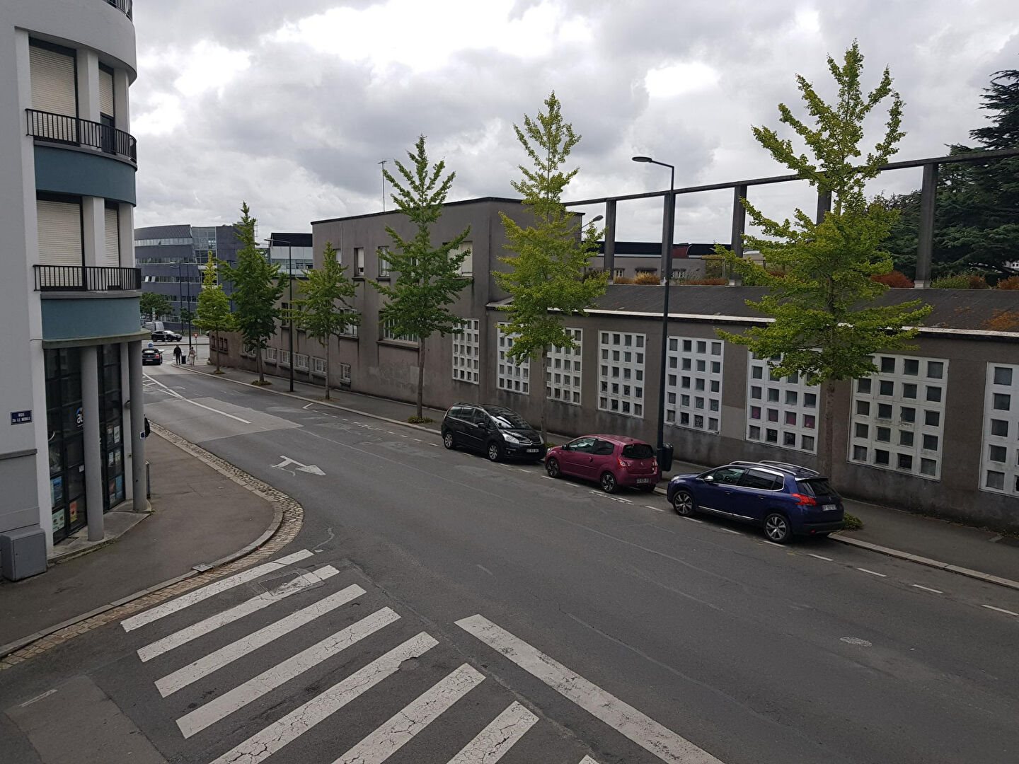 Appartement à vendre, 130m², Brest
