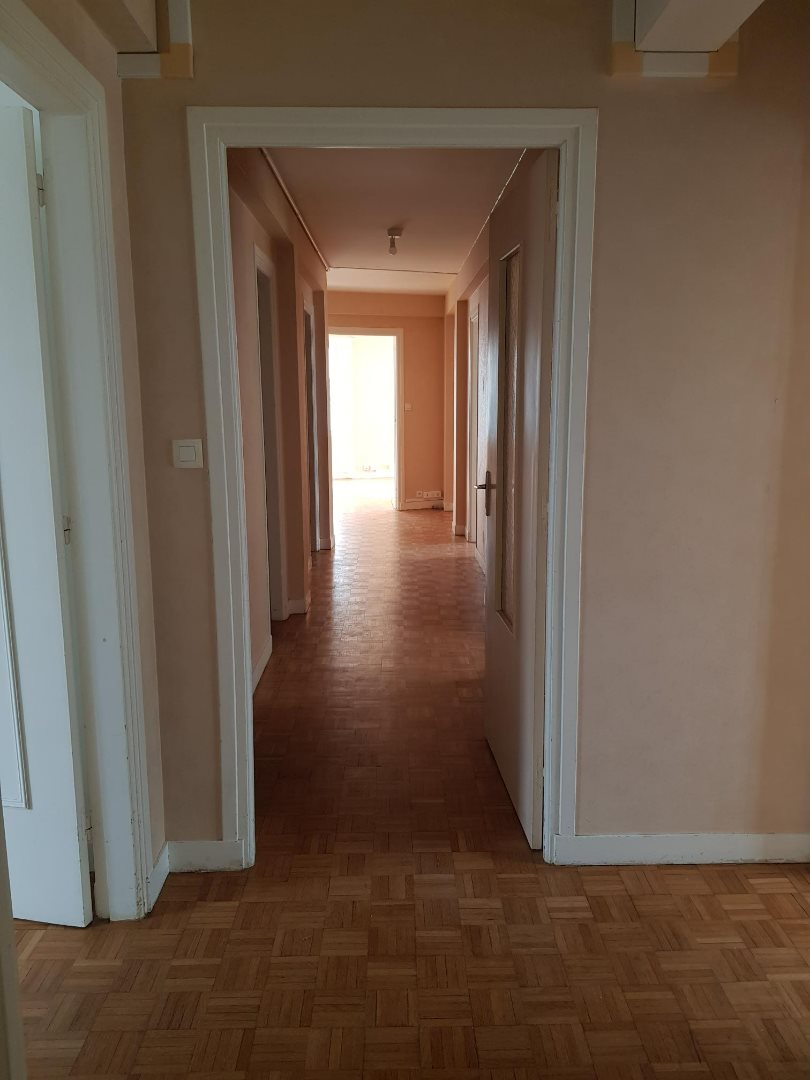 Appartement à vendre, 130m², Brest