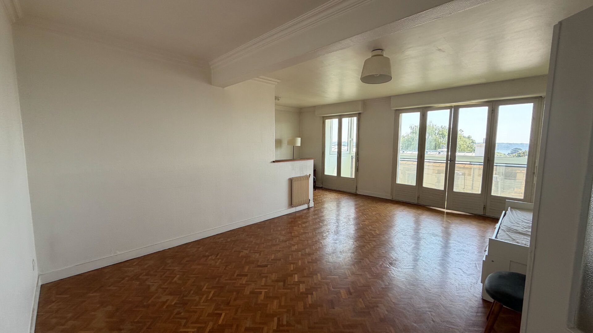 Appartement à vendre, 110m², Brest