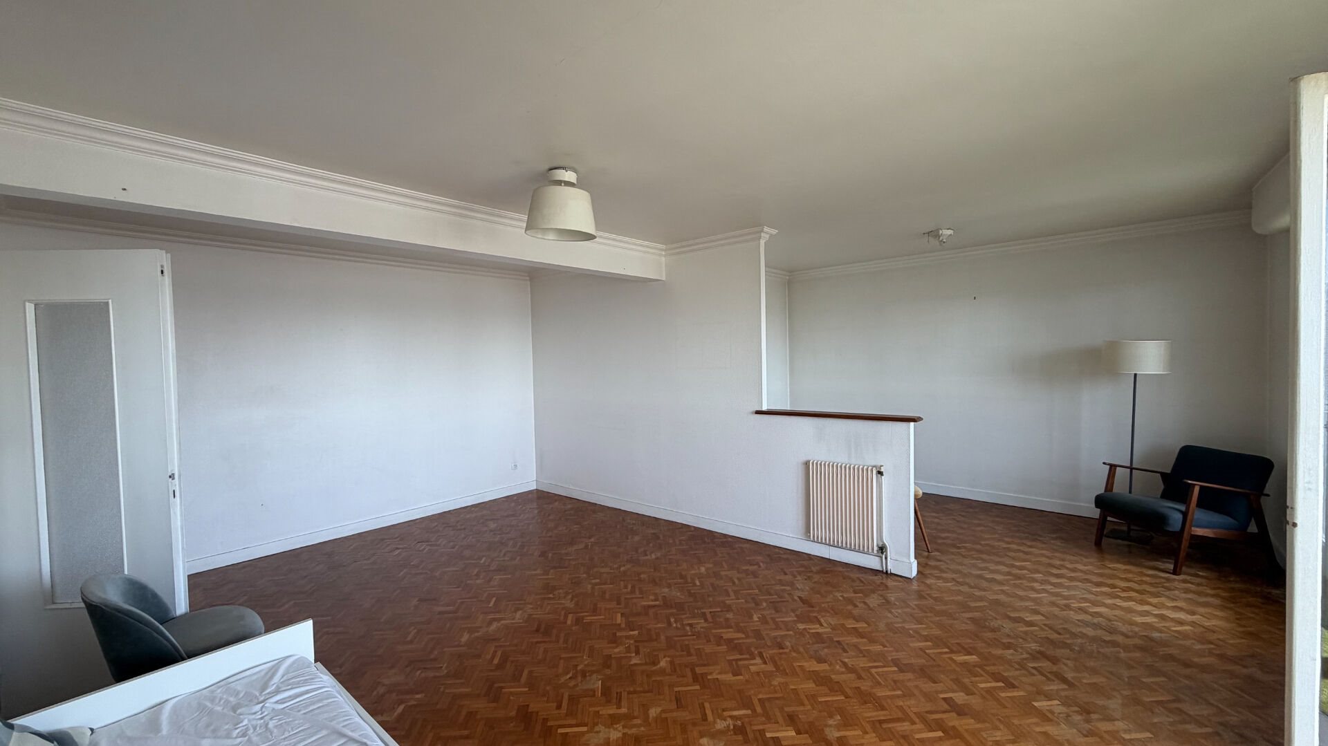 Appartement à vendre, 110m², Brest