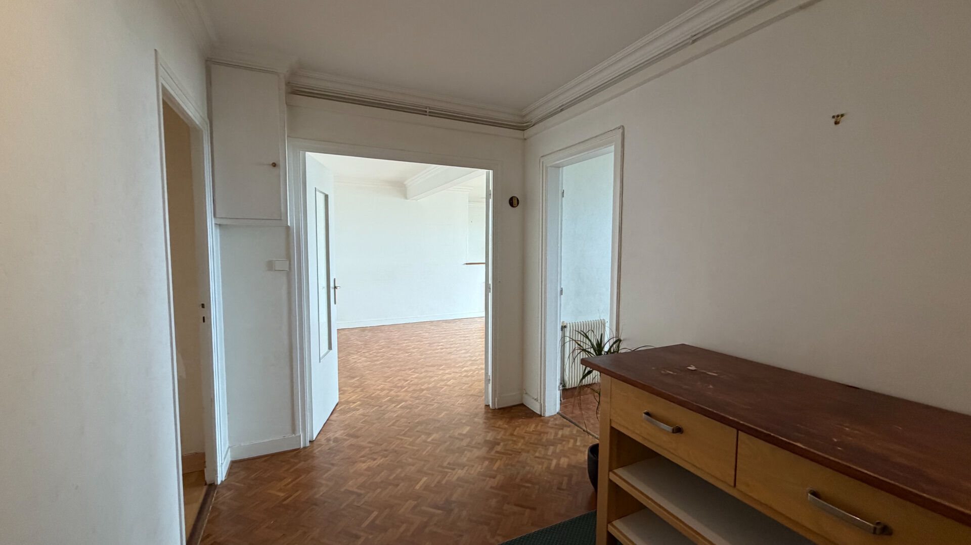 Appartement à vendre, 110m², Brest