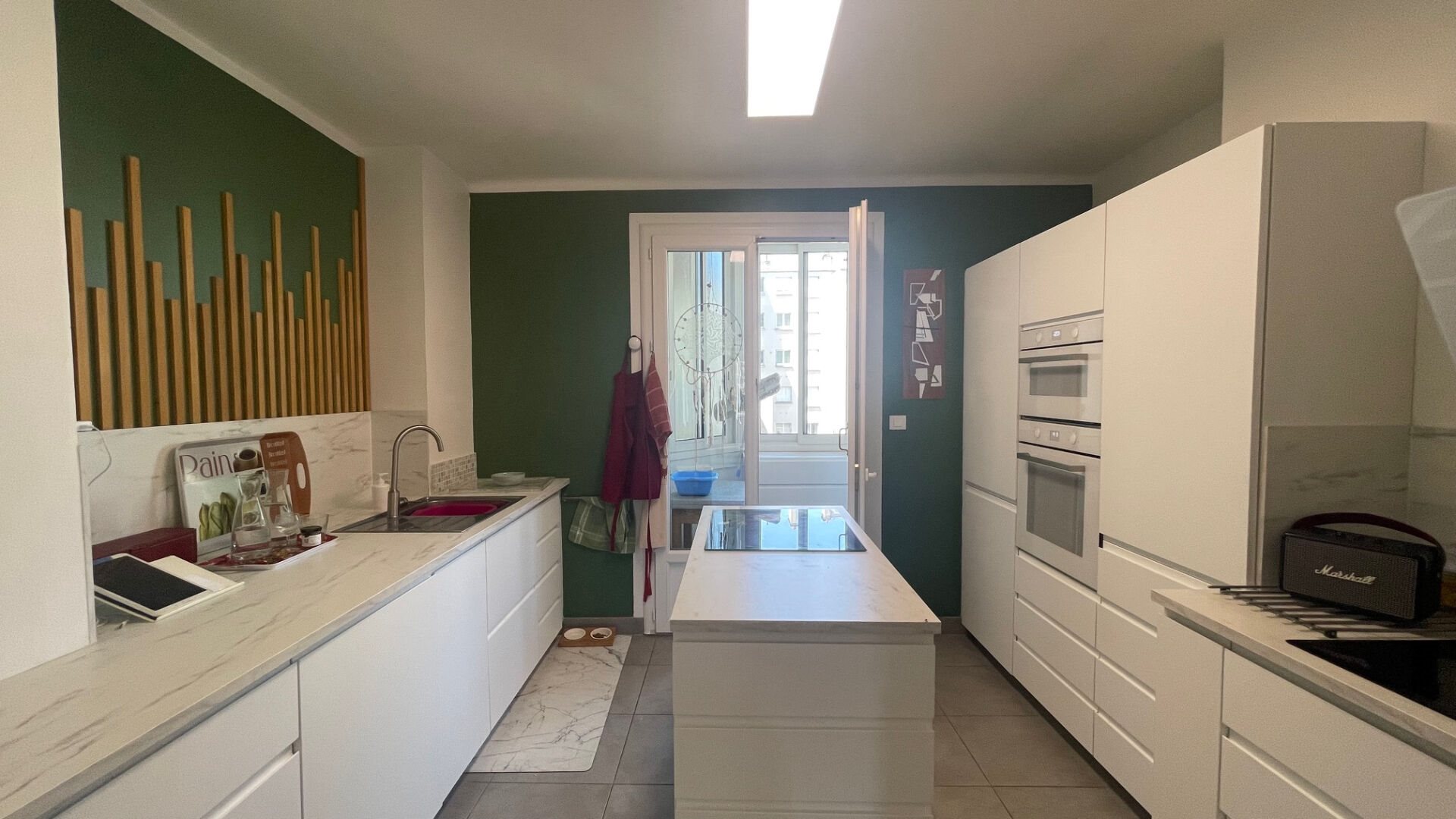 Appartement à louer, 116m², Brest