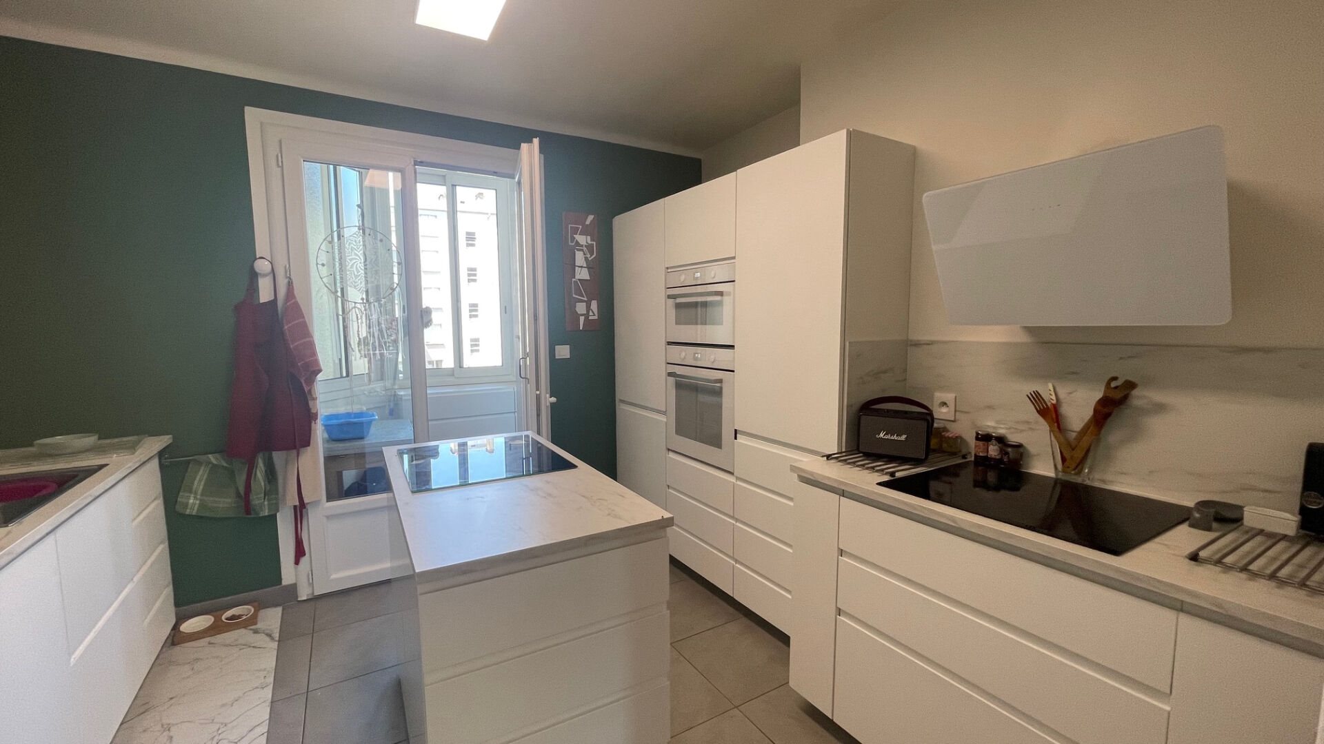 Appartement à louer, 116m², Brest