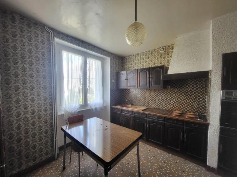 Maison à vendre, 90m², Brest