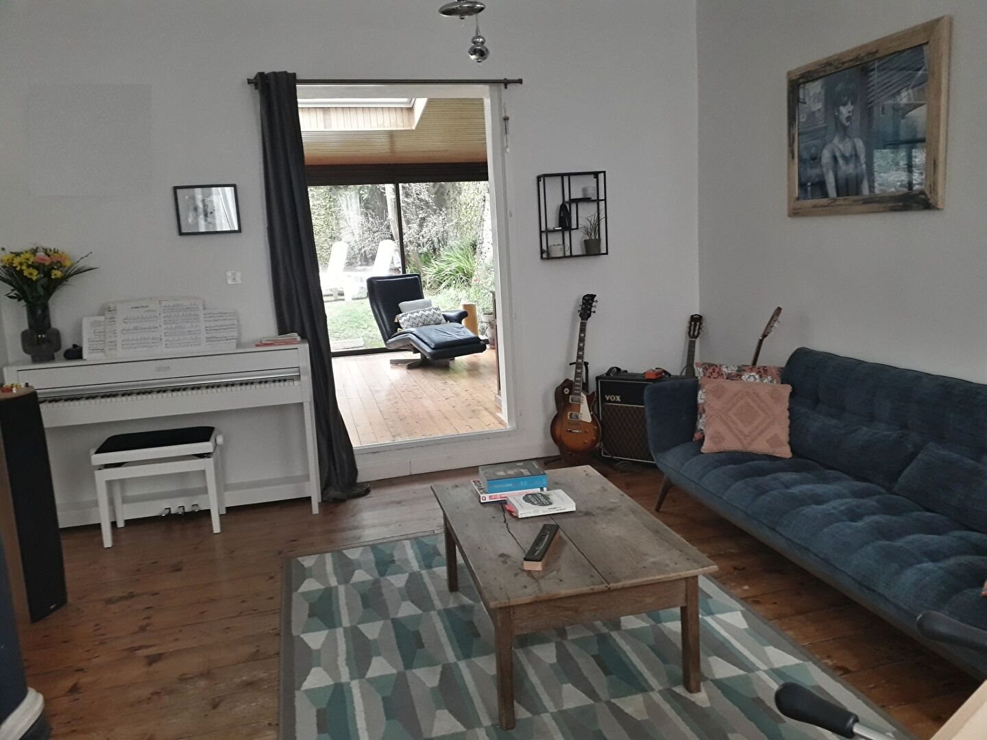 Maison à vendre, 137m², Brest