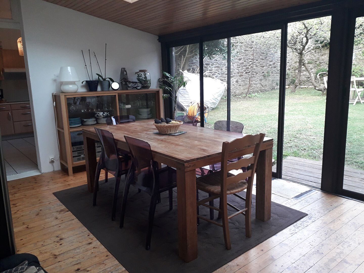 Maison à vendre, 137m², Brest