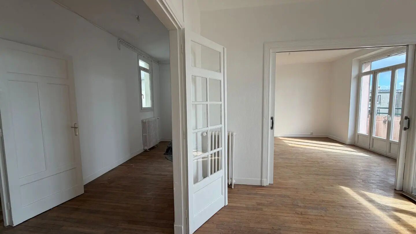 Appartement à vendre, 123m², Brest