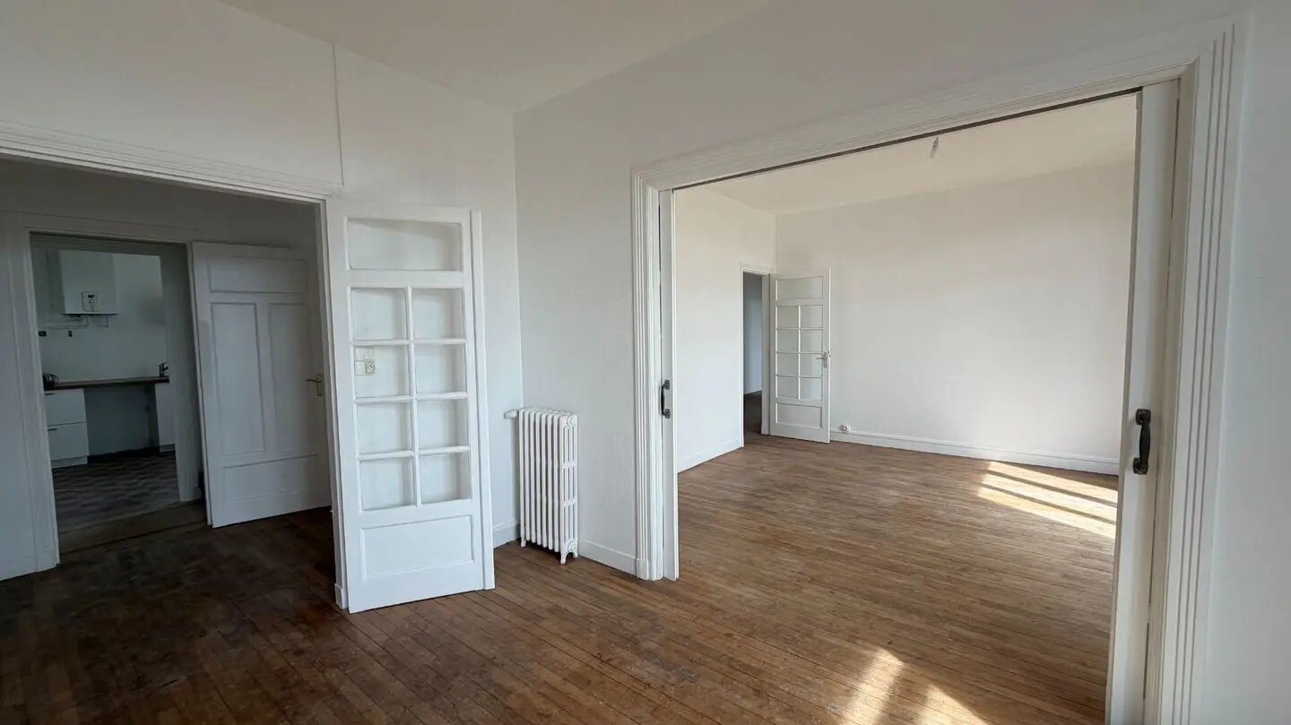 Appartement à vendre, 123m², Brest