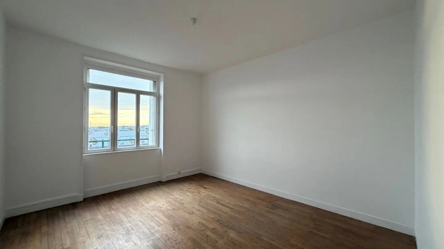 Appartement à vendre, 123m², Brest