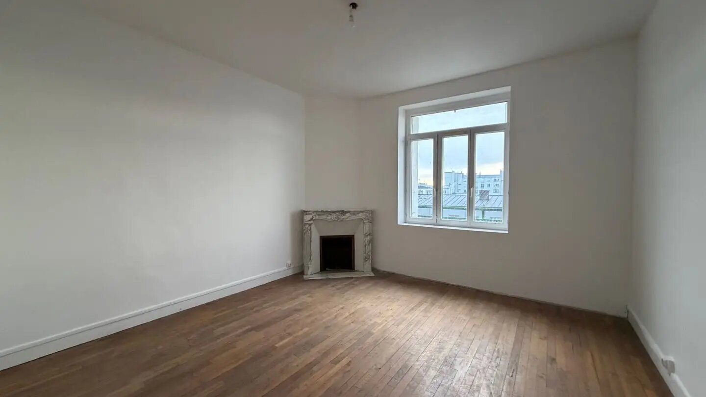 Appartement à vendre, 123m², Brest
