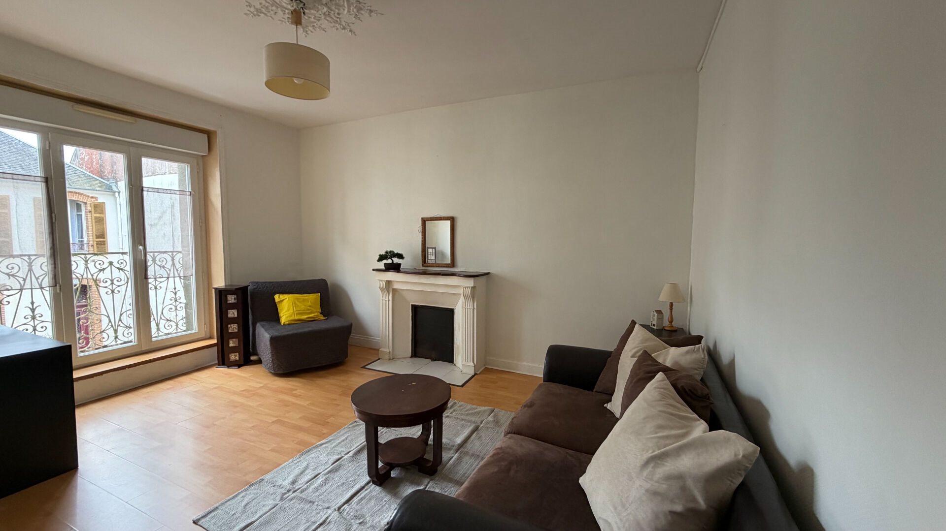 Appartement à vendre, 55m², Brest
