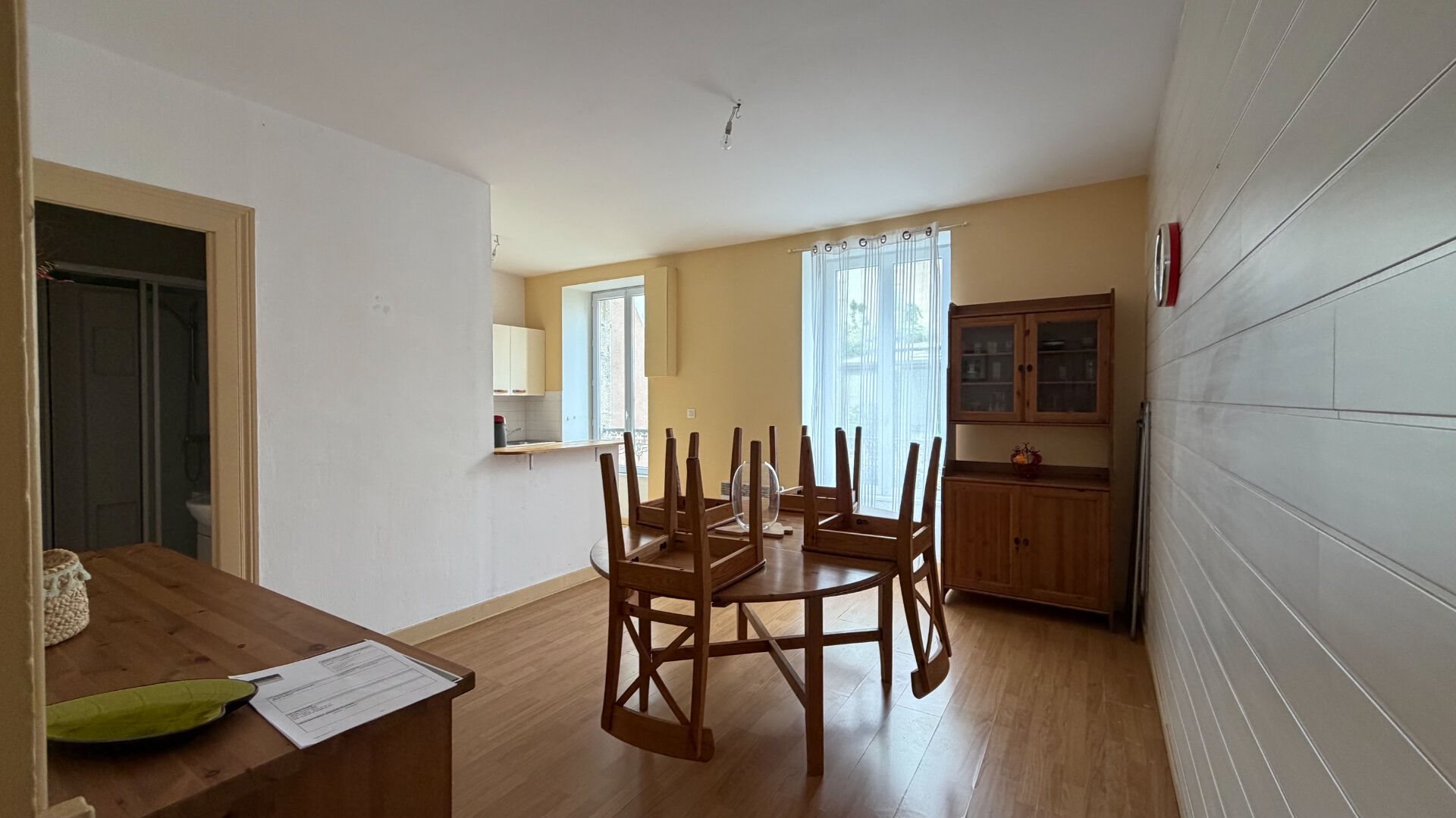 Appartement à vendre, 55m², Brest